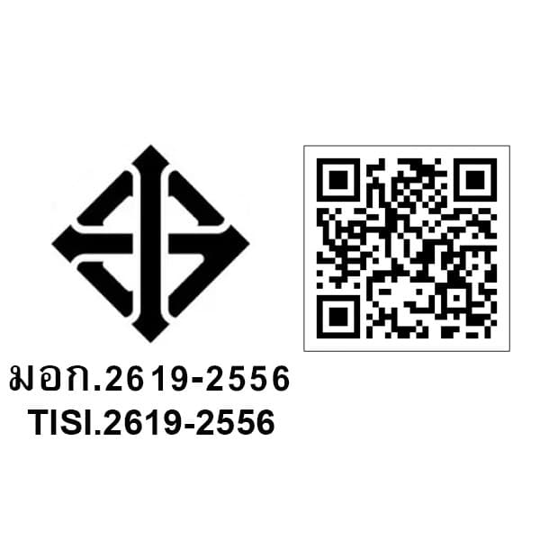 โอฬาร ครอบปิดจั่ว กระเบื้องคอนโดร สีน้ำมัน-น้ำตาลลูกสน 6