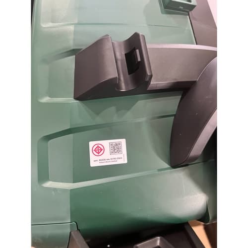 BOSCH เครื่องฉีดน้ำ แรงดันสูง125บาร์ รุ่น Universal Aquatak 125 6