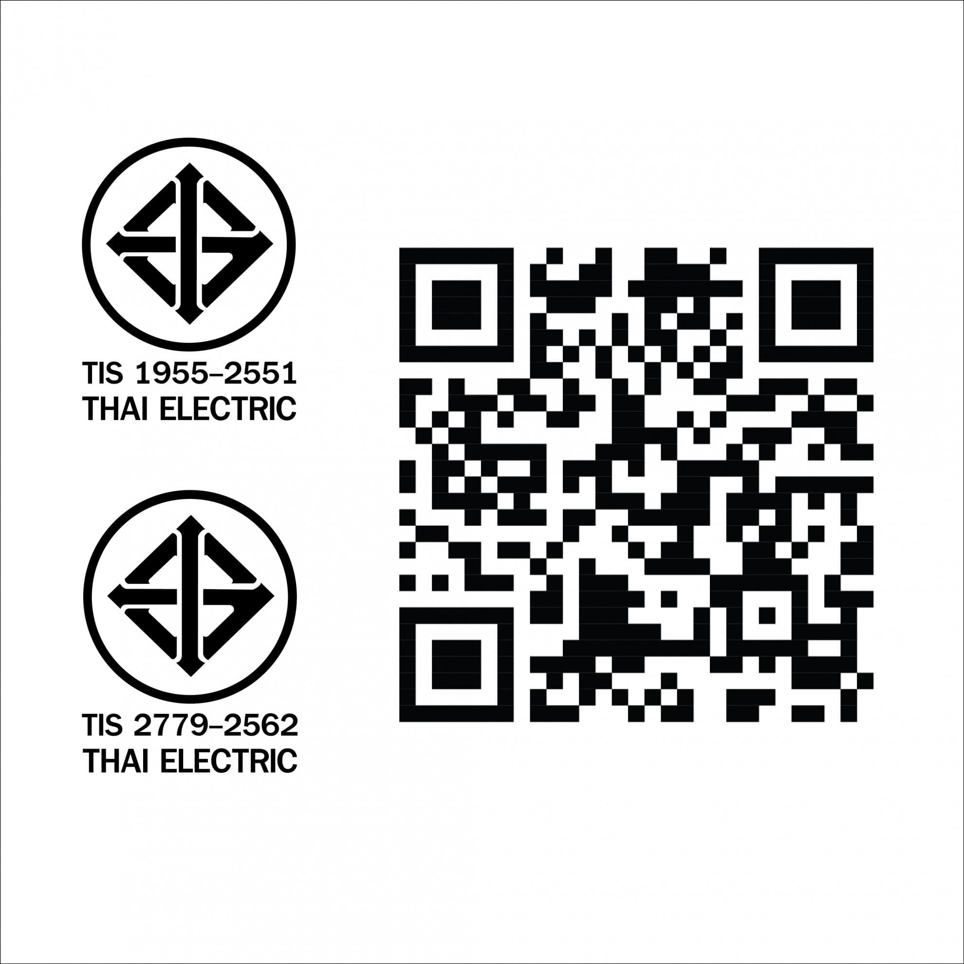 HI-TEK หลอดไฟ LED อีโค่ T8 แบบเข้าไฟ 2 ด้าน 9W แสงขาว Pack4 6