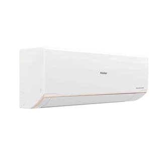 HAIER เครื่องปรับอากาศ Inverter ขนาด 9,200 BTU รุ่น HSU-09VRRA05SBF สีขาว 3