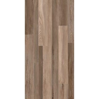 La Arezza 60X120 ซม.กระเบื้องพอร์ซเลน รุ่น Grande Veneer Wood grain (DGD12600LA10) Matt - Hone Random  (3pcs /box  2.16 sqm) 6